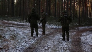 Iron Sword FTX-1