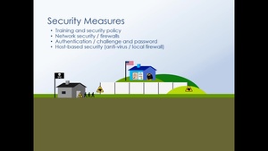 Windows 10 Security Benefits