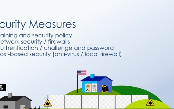 Windows 10 Security Benefits