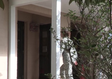 147th Command Priorities