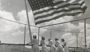 Rarely Told Pearl Harbor Stories of Female Military Nurses