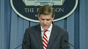 Press Secretary on Defense Budget