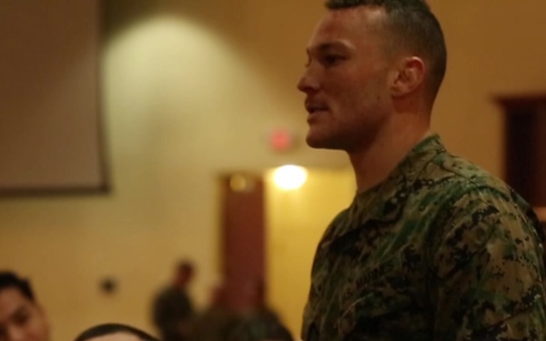 I MHG Operational Pause