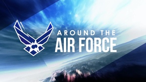 Around the Air Force: 11.29.2016