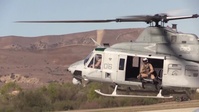 Warfighter Episode: Flying the Barn