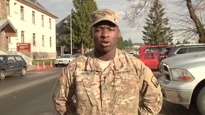 PFC Butler