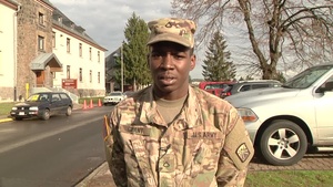 PFC Grant