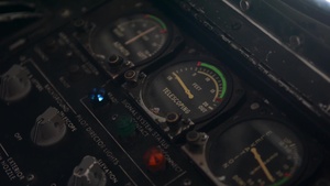 Extending the Fight on the Da'esh