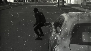 Safety / Situational Awareness: Keeping Car Unattended While Warming Up