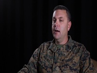 Legacy - Master Sgt. Jason Benedict