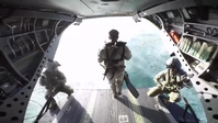 Warfighter Episode: MARSOC K-9