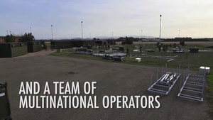 Controlling NATO’s Air Assets