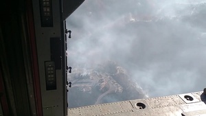 Gatlinburg Fire
