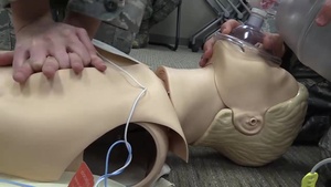 23d Wing Med Group Skills Training