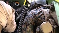 Warfighter Episode: Land, Air, Sea