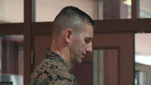 Marine Corps Community Services hosts the Passport to Volunteering Expo