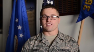 A1C Jake Natali