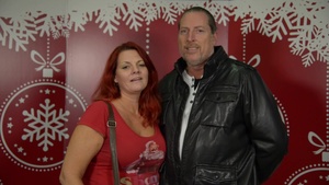 Debra Nygren - Holiday Greeting
