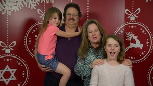 Katherine Coughlin - Holiday Greeting