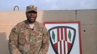 Spc. William Staton