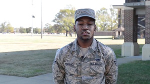 A1C Martin Montanez