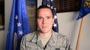 SrA James Towles