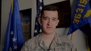 TSgt Stephen Janson