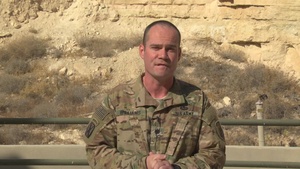 LTC Christopher Wiliams