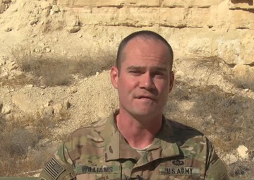 LTC Christopher Wiliams