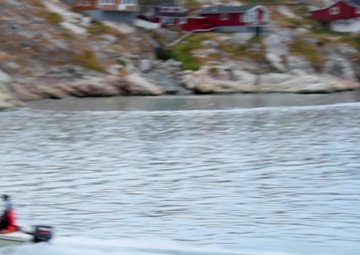 Arctic Nation