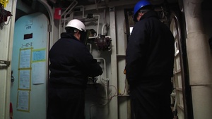 All Hands Update: Native American Heritage