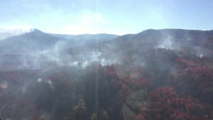 Aerial Footage