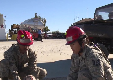 Hawaii National Guardsmen participate in Vigilant Guard 2017