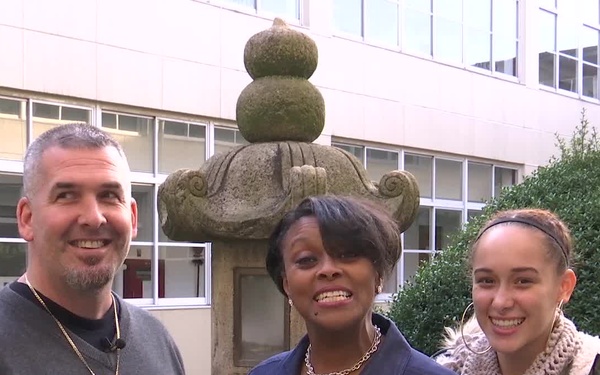 Mr. &amp; Mrs. Hingel