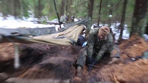 Iron Sword FTX- 3