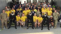 511th Go Army Beat Navy