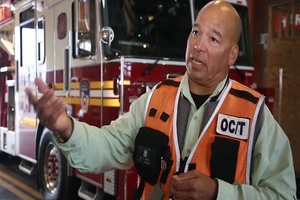 New York City Sustainment Training Exercise