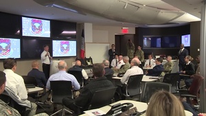 New York City Sustainment Training Exercise