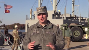 SSgt Ben Wocken - St. Cloud, Minn.