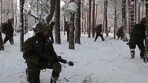 Final Exercise for Iron Sword 16