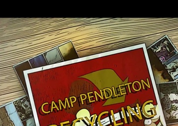 Camp Pendleton Recycling Center