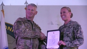 Military Gifts & Charges