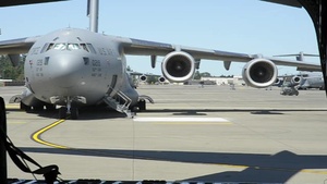 "Boss Lift" Employer Orientation at JBLM