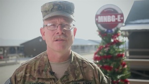 Staff Sgt. R.J. Morris
