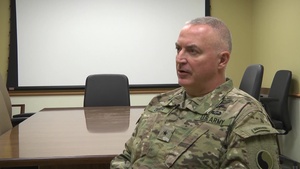 29th Infantry Division  prepares for deployment
