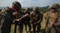 3rd Marine Division Annual Super Squad Competition