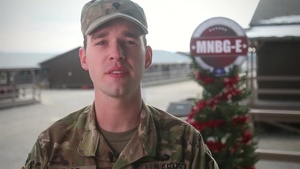 Spc. Adam Rios