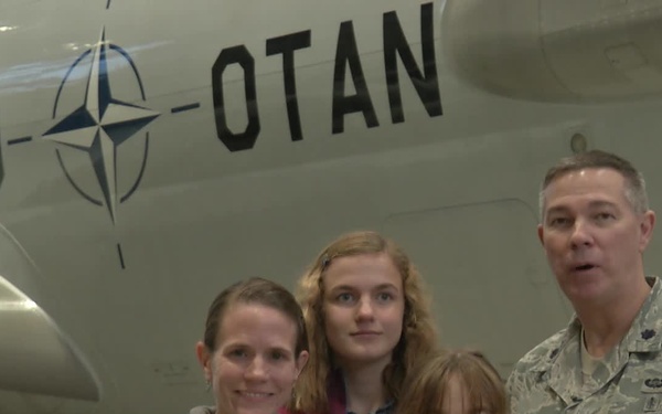 Lt. Col. Ray Vincent