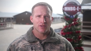 1st Lt. Brandon Pendegrass
