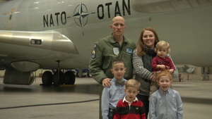 Whitford Family